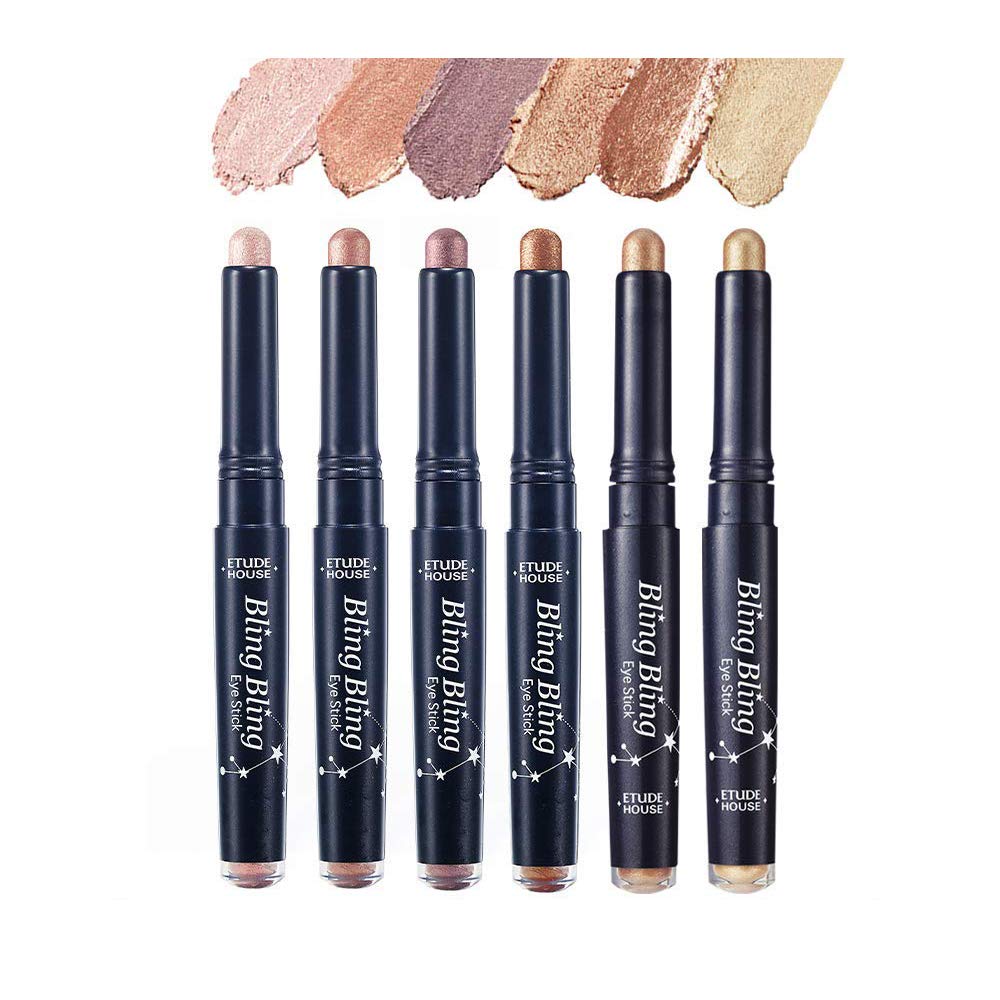 Etude Bling Bling Eye Stick